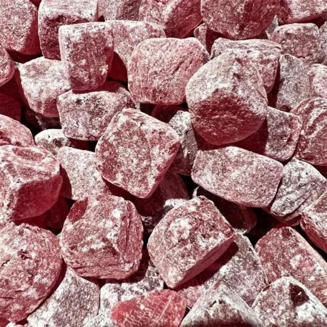 Retro Candy Pick n Mix - 100g Portions of Nostalgic Sweets (ALL ITEMS WILL BE BAGGED TOGETHER)