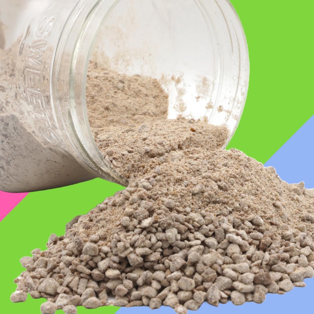 Choclick powder | 250g/500g/750g Pouch | Chocolate Snack
