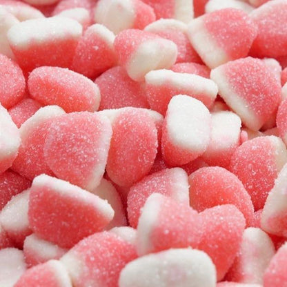 BUILD YOUR OWN FIZZY SWEET PICK N MIX - 100G PORTIONS
