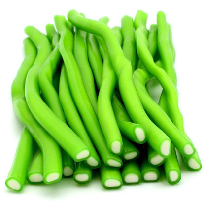 PENCILS & BELTS CANDY POUCHES | 250g/500g/750g Available