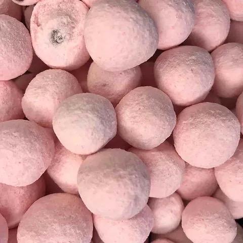 Bristows Traditional Bon Bons | 250g/500g/750g Pouches | Perfect Snack for Any Occasion | Chewy Candy