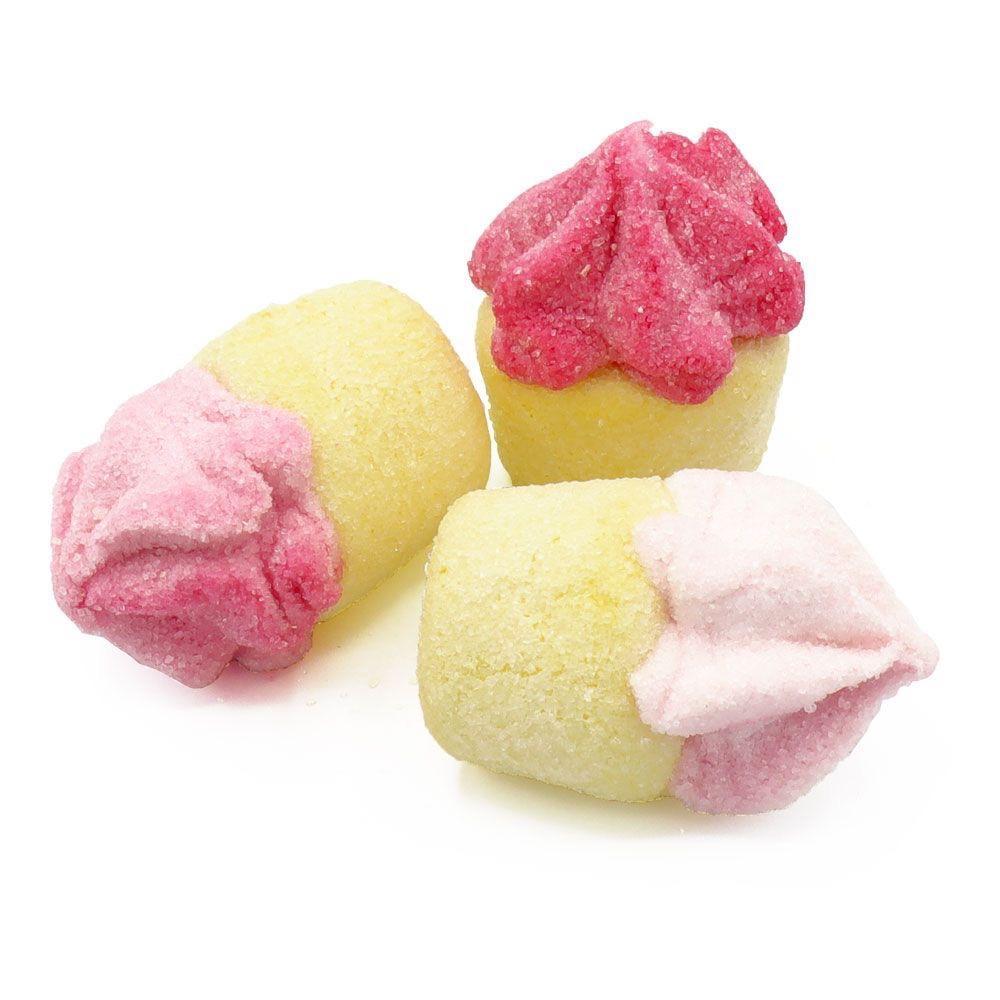 Marshmallow Pouches | 250g/500g/750g Available