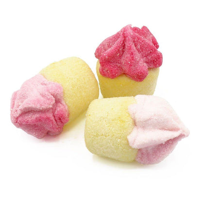 Marshmallow Pouches | 250g/500g/750g Available
