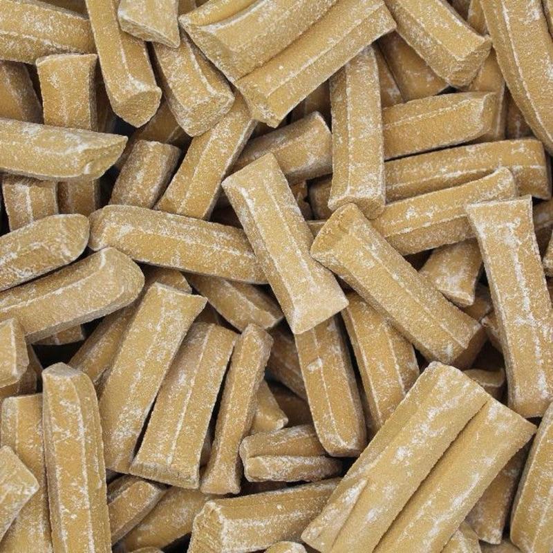 Stockley's Coltsfoot Rock | 250g/500g/750g Pouches