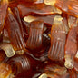 BUILD YOUR OWN NON FIZZY SWEET PICK & MIX - 100g Portions (BAGGED TOGETHER)