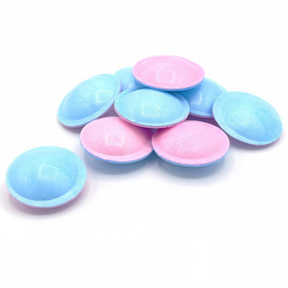 Flying Saucers Candy | 50g Portion | Retro Snack