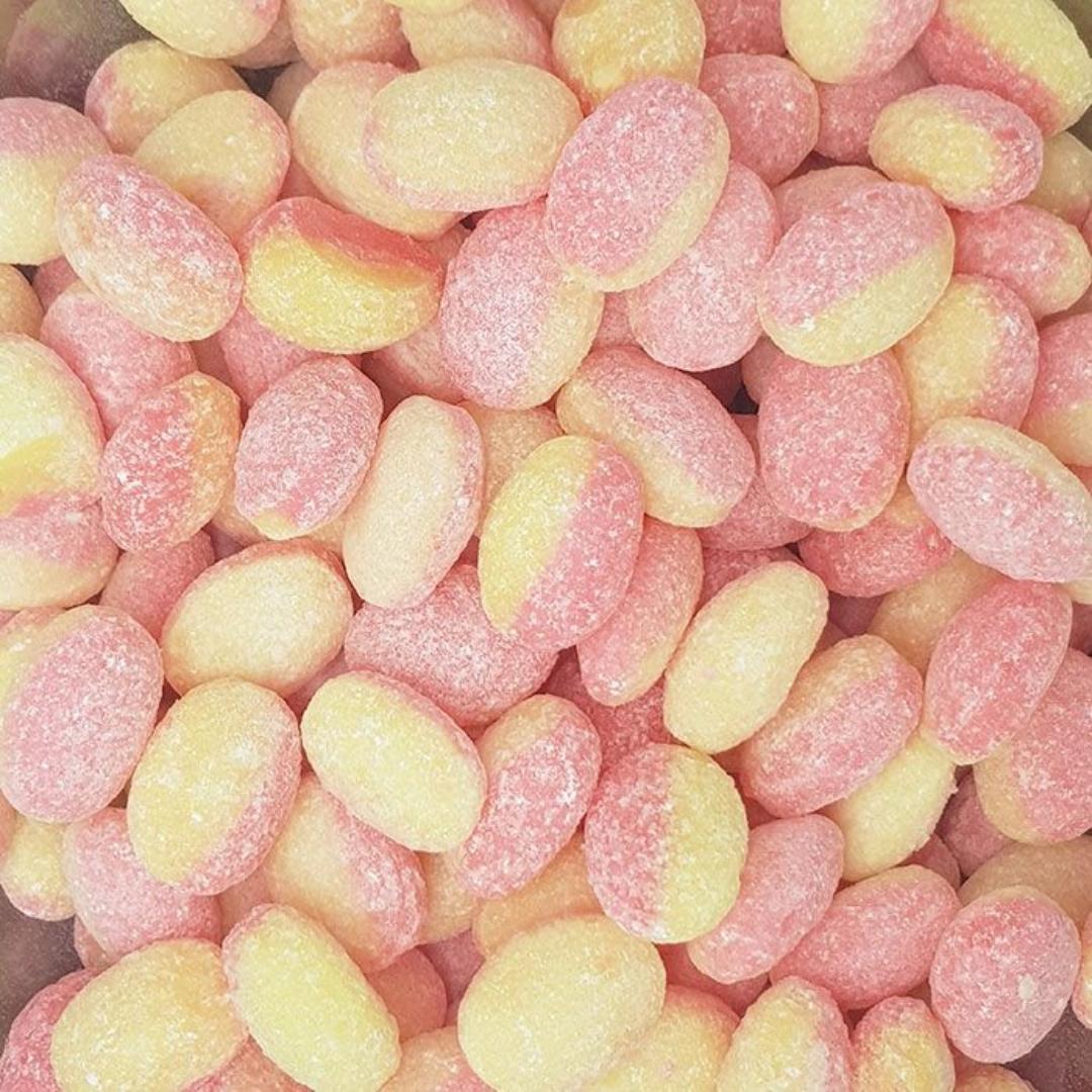Retro Candy Pick n Mix - 100g Portions of Nostalgic Sweets (ALL ITEMS WILL BE BAGGED TOGETHER)