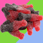 BUILD YOUR OWN FIZZY SWEET PICK N MIX - 100G PORTIONS