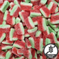 BUILD YOUR OWN FIZZY SWEET PICK N MIX - 100G PORTIONS