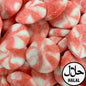 BUILD YOUR OWN FIZZY SWEET PICK N MIX - 100G PORTIONS