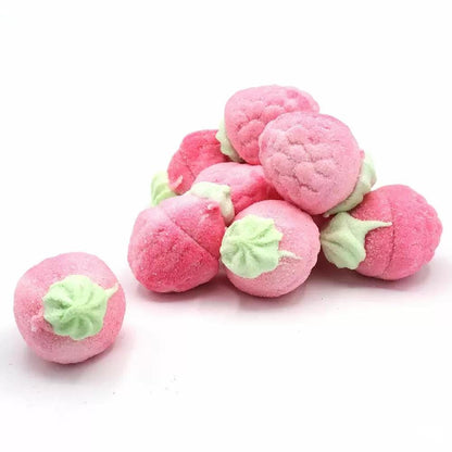 Marshmallow Pouches | 250g/500g/750g Available