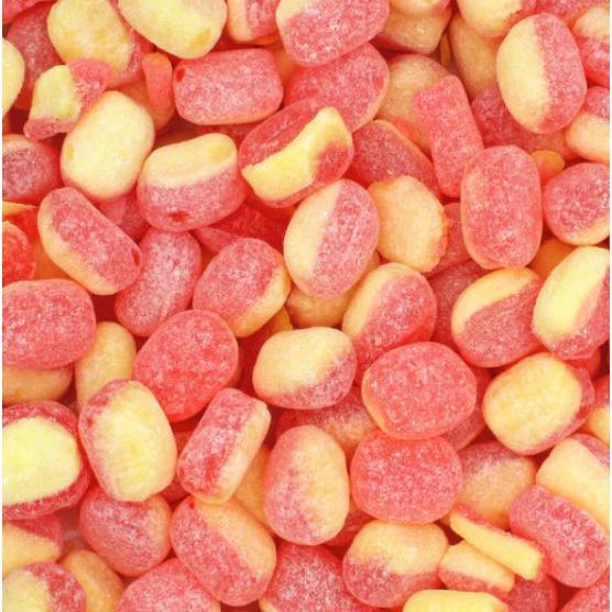 Retro Candy Pick n Mix - 100g Portions of Nostalgic Sweets (ALL ITEMS WILL BE BAGGED TOGETHER)