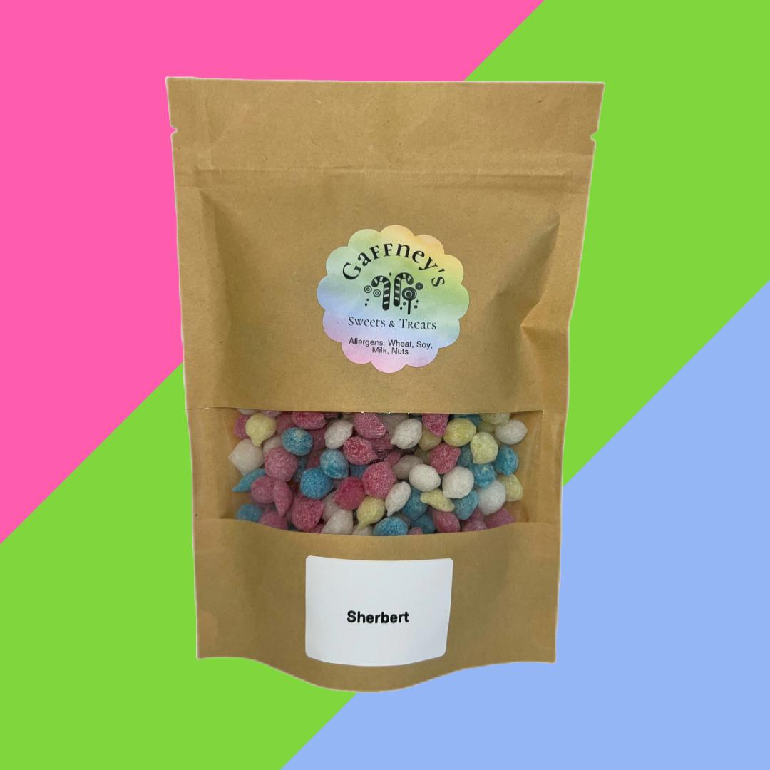 CHOOSE YOUR OWN PIPS POUCH | 250g/500g/750g Pouches