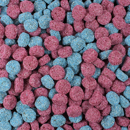 Retro Candy Pick n Mix - 100g Portions of Nostalgic Sweets (ALL ITEMS WILL BE BAGGED TOGETHER)