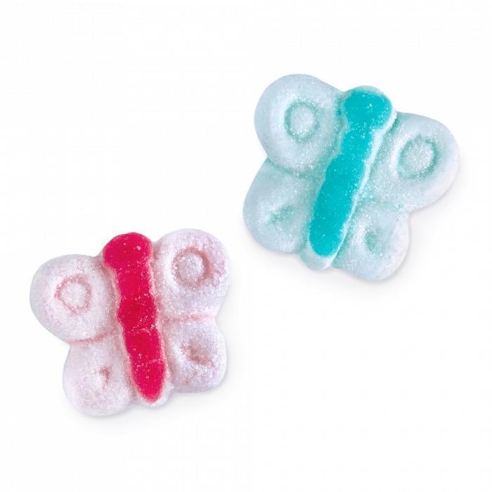 Marshmallow Pouches | 250g/500g/750g Available