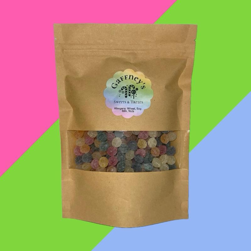 CHOOSE YOUR OWN PIPS POUCH | 250g/500g/750g Pouches