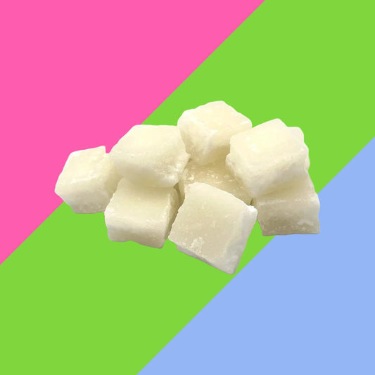 Stockley's Kendal Mint Cake | 250g/500g/750g Pouches