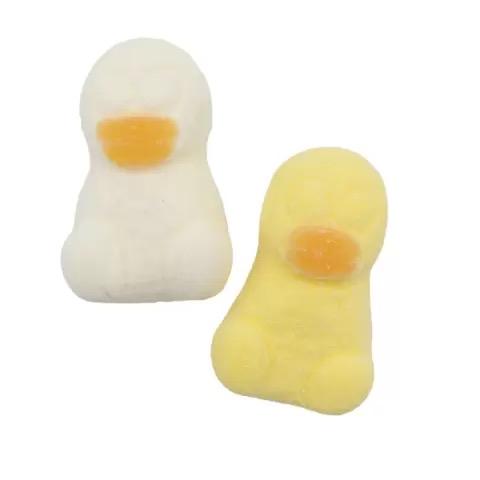 Marshmallow Pouches | 250g/500g/750g Available