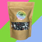 Fruit Salad Chews and Black Jacks | Various Sized Pouches | Sweet and Tangy Snack