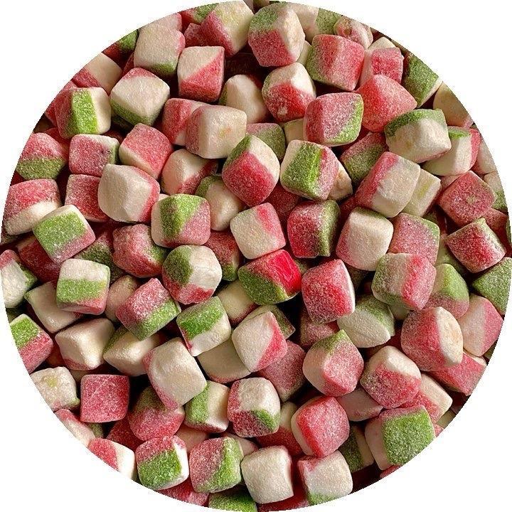 Retro Candy Pick n Mix - 100g Portions of Nostalgic Sweets (ALL ITEMS WILL BE BAGGED TOGETHER)