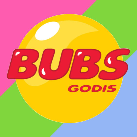 BUILD YOUR OWN BUBS CANDY MIX - 100g Portions