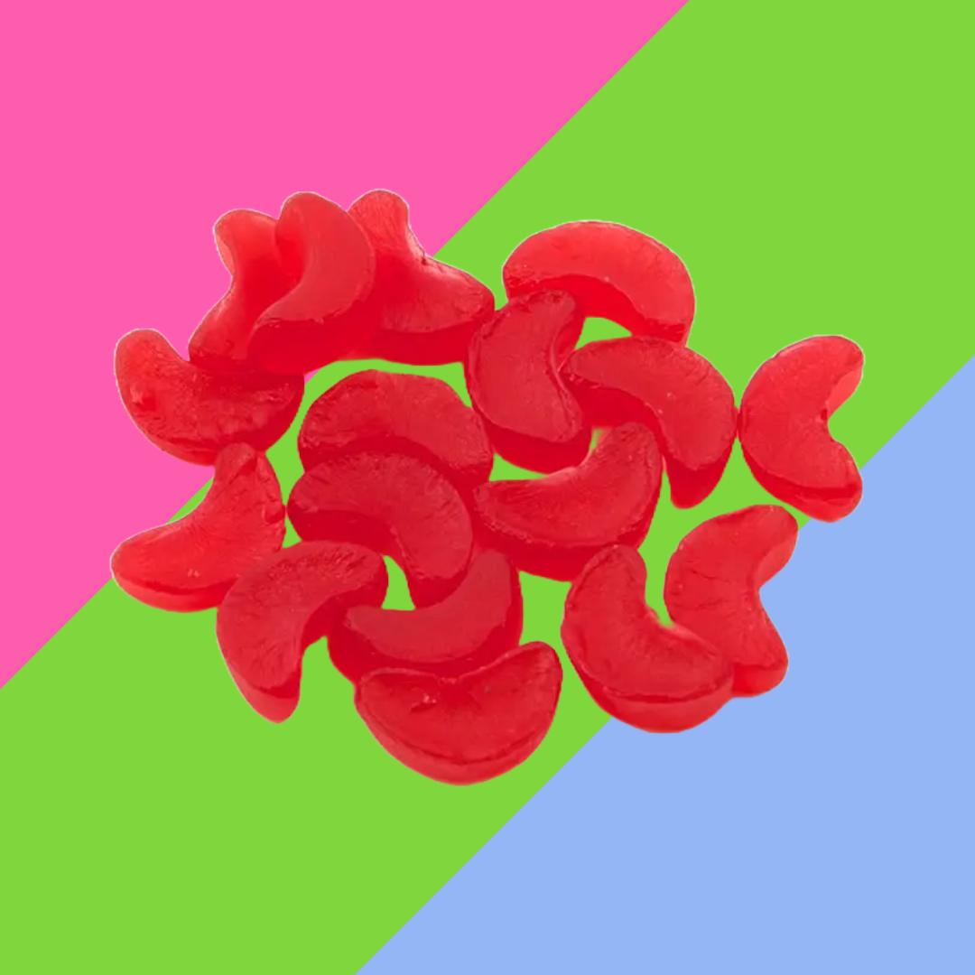 Squirrel Cherry Lips | 250g/500g/750g Pouches
