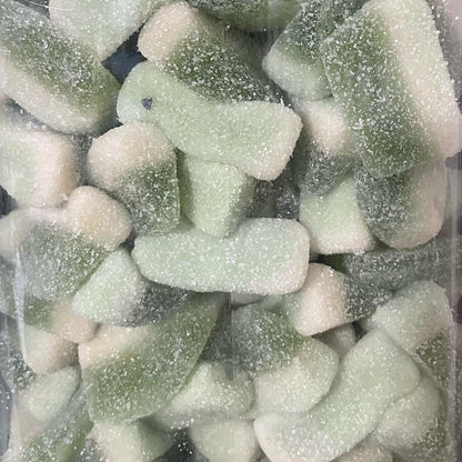 BUILD YOUR OWN FIZZY SWEET PICK N MIX - 100G PORTIONS