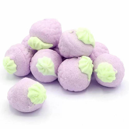 Marshmallow Pouches | 250g/500g/750g Available