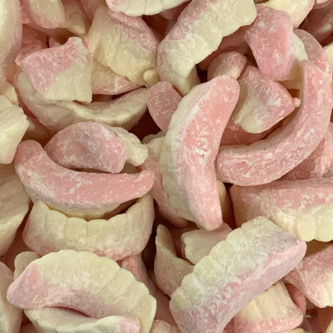 Barratt Milk Teeth | 250g/500g/750g Pouches | Retro Snack, Candy
