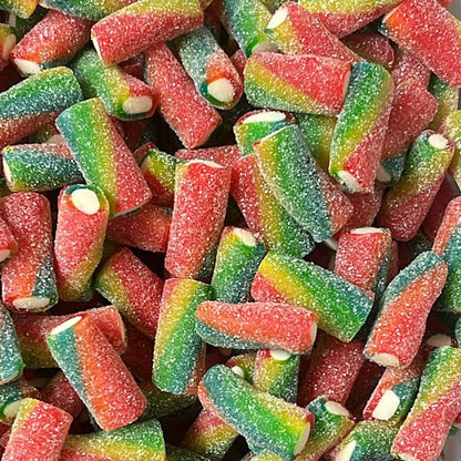 BUILD YOUR OWN SWEET PICK N MIX - 100G PORTIONS | FIZZY/NON-FIZZY