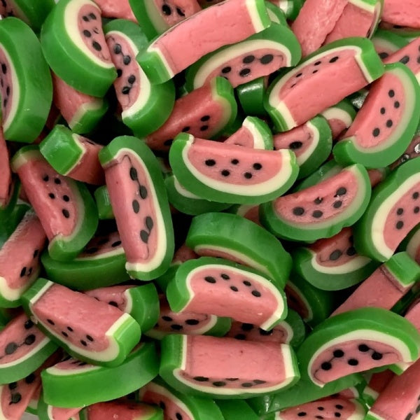 BUILD YOUR OWN SWEET PICK N MIX - 100G PORTIONS | FIZZY/NON-FIZZY