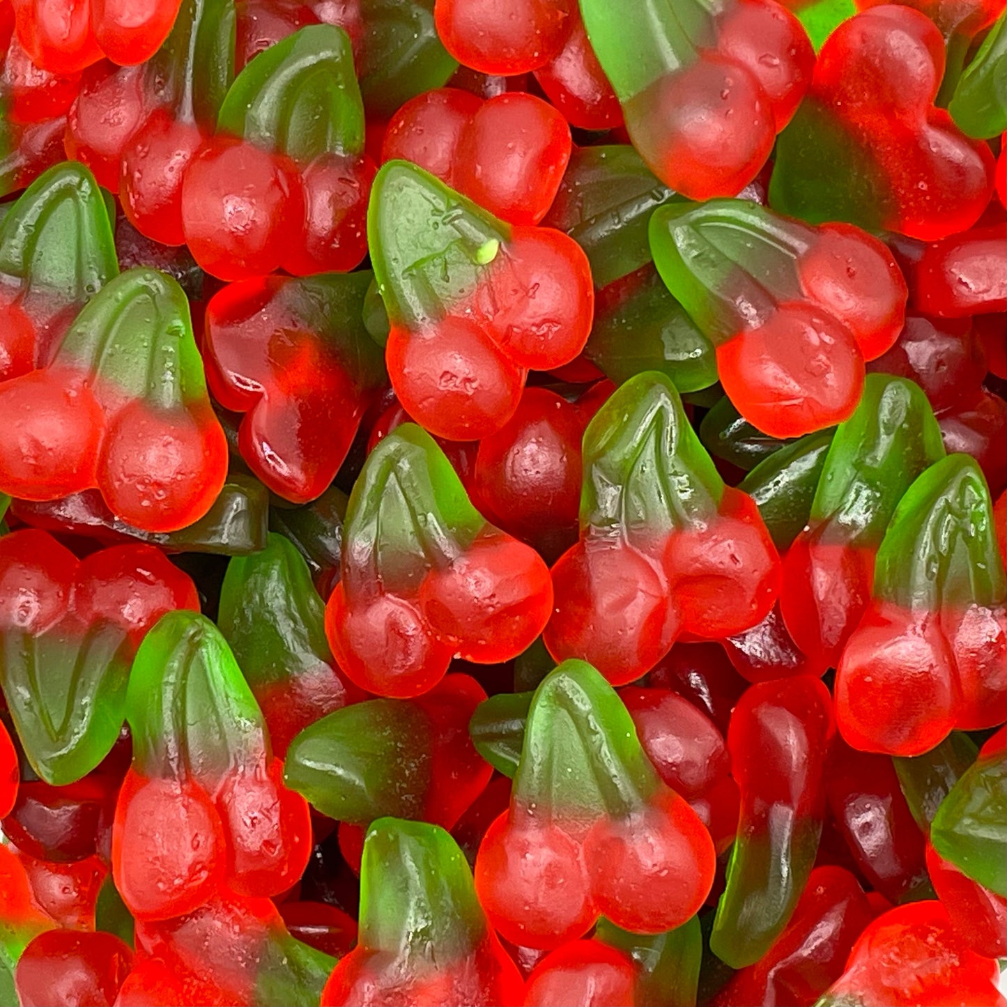 BUILD YOUR OWN SWEET PICK N MIX - 100G PORTIONS | FIZZY/NON-FIZZY