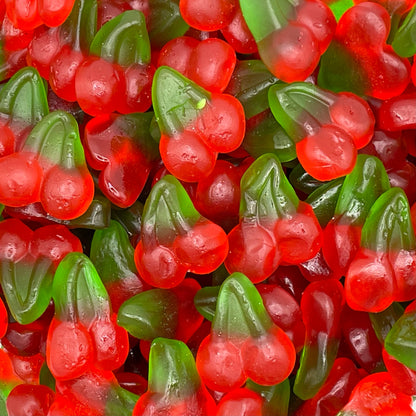 BUILD YOUR OWN SWEET PICK N MIX - 100G PORTIONS | FIZZY/NON-FIZZY